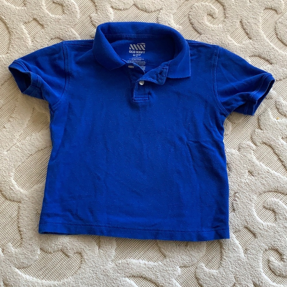 Old Navy Polo Shirt